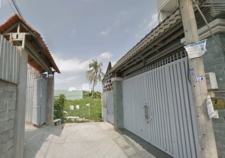 Bán đất hẻm Hiệp Bình, Hiệp Bình Chánh , ngang 5m, 158.6 m² – giá ~ 40 triệu/m²
